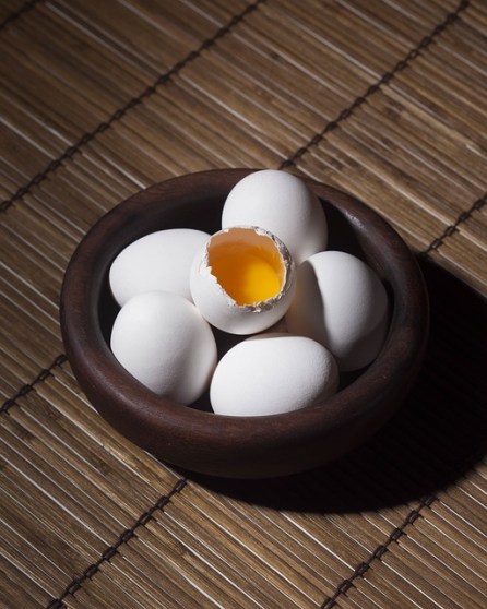 Eggs are weight-loss diet friendly