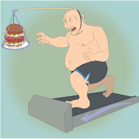 Calories out > Calories is NOT totally wrong either