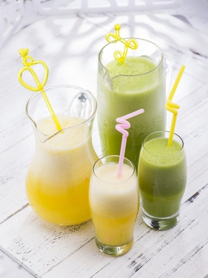 Fruits over fruit juices for weight loss diet
