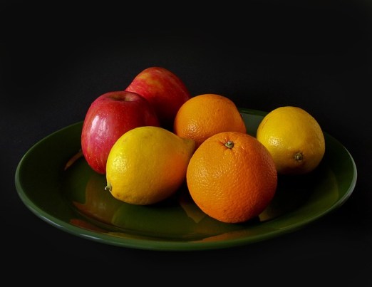 Weight loss facts about fruits