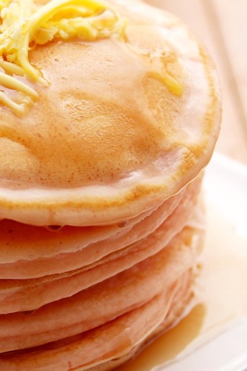 Calories is NOT all for a healthy weight loss diet