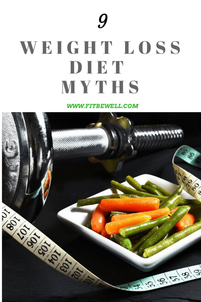 WEIGHT LOSS DIET INDIAN MYTHS