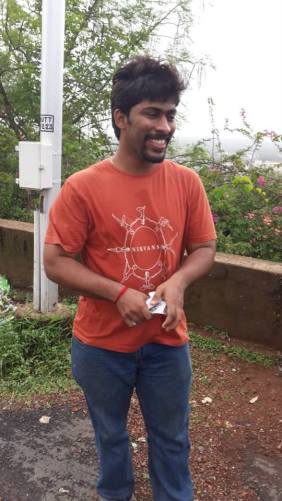 Weight gain - Datta at 72 kgs