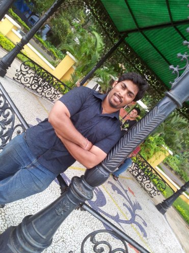 Weight gain - Datta at 84 kgs