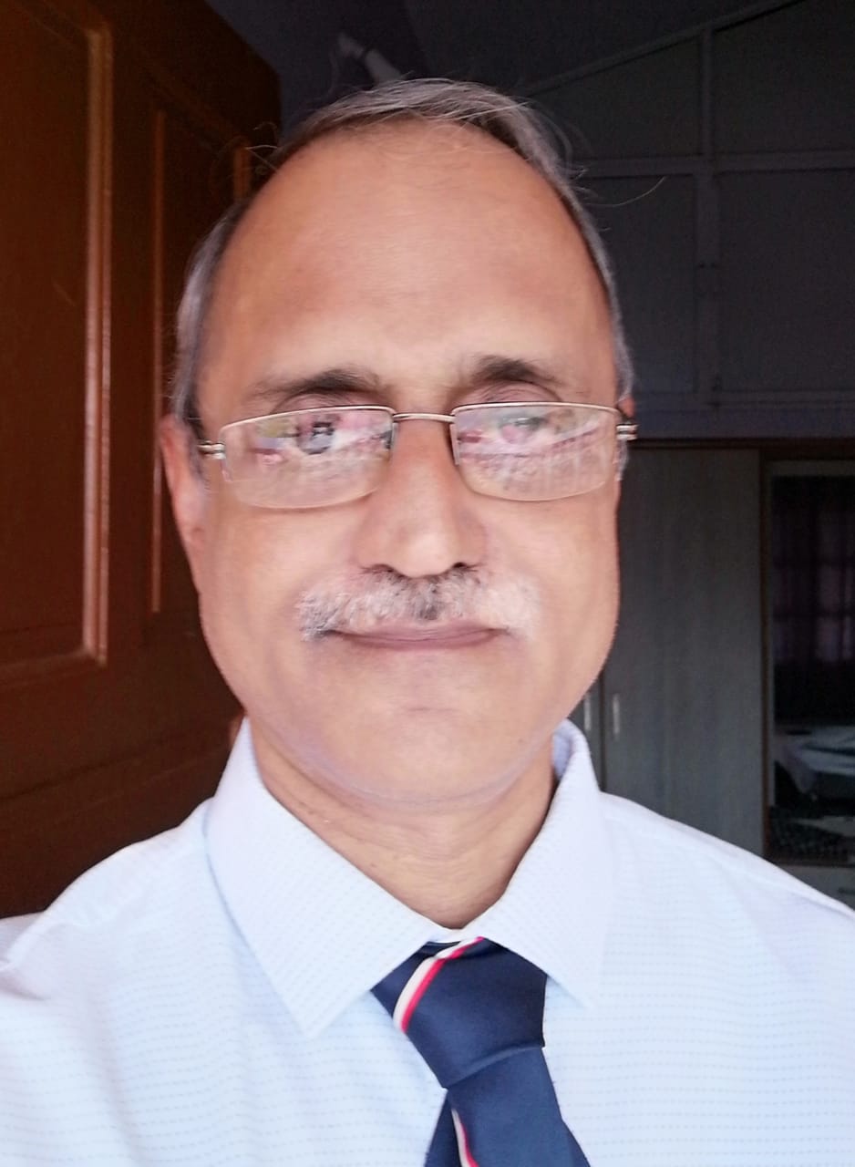 Dr. Vinay Kamat on pregnancy after 30 for FITBEWELL