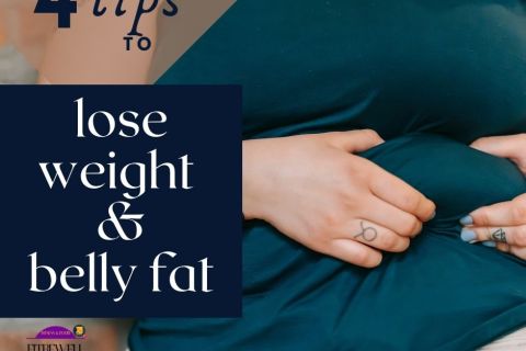 practical tips & exercises to reduce weight at home