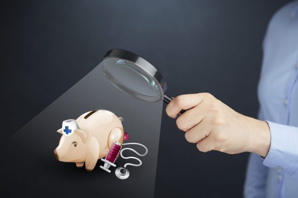 include health insurance in your financial plan