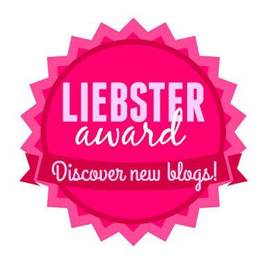 Liebster 2018-FitbeWell nomination