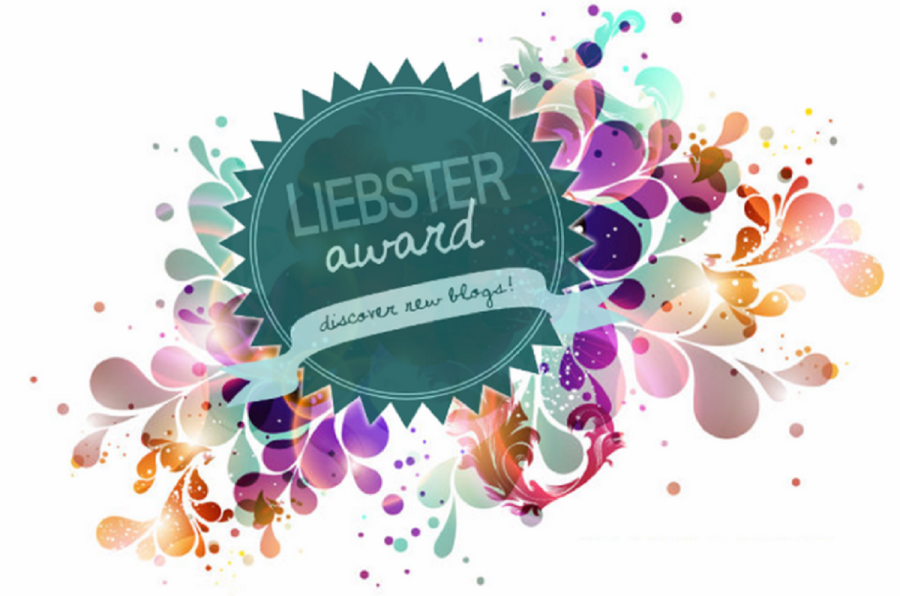 Liebster award fitbewell nominations