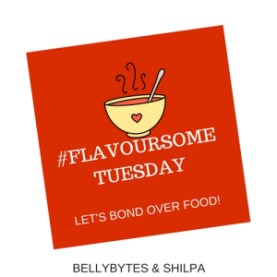 Flavoursome Tuesdays