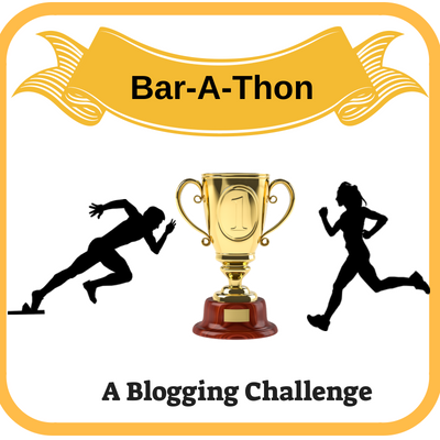 BAR-A-THON 3