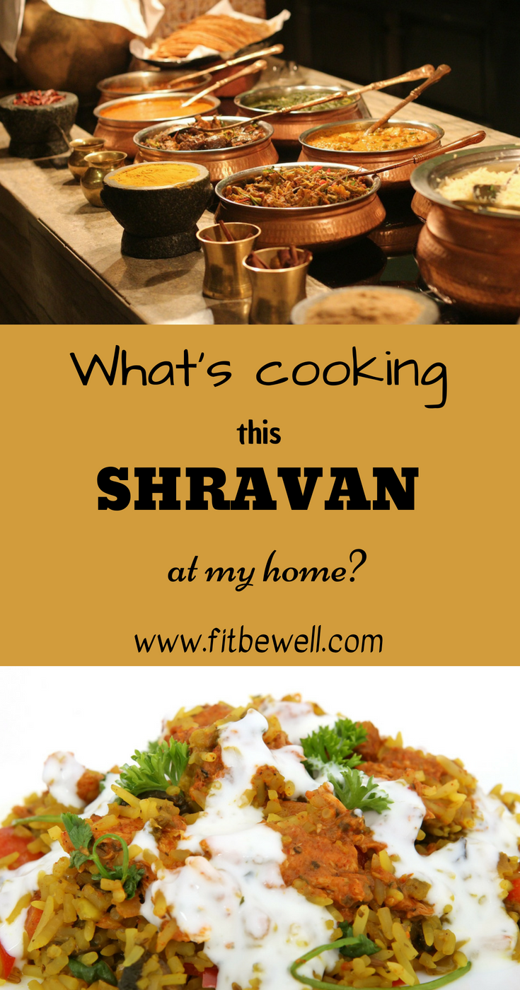 Shravan cooking with AAMHI SAARE KHAVAYYE on ZEE5