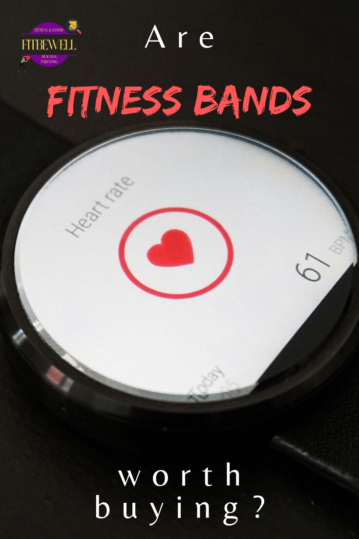 Are fitness bands or smart watches worth buying